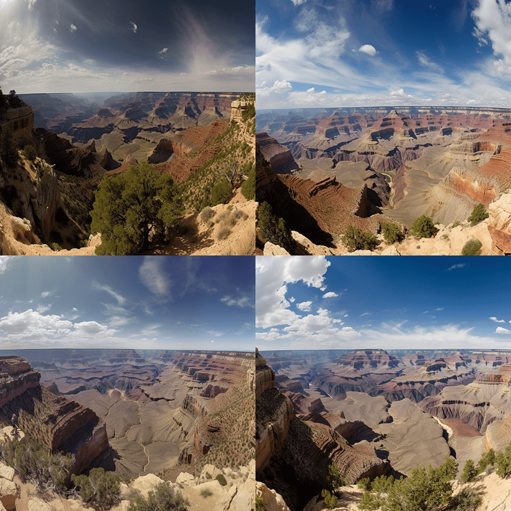 Midjourney 相机与镜头设置-14 Midjourney 相机与镜头设置