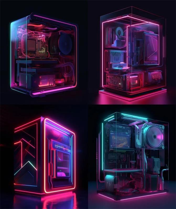 超好用！AI绘画神器Midjourney新功能要如何使用？