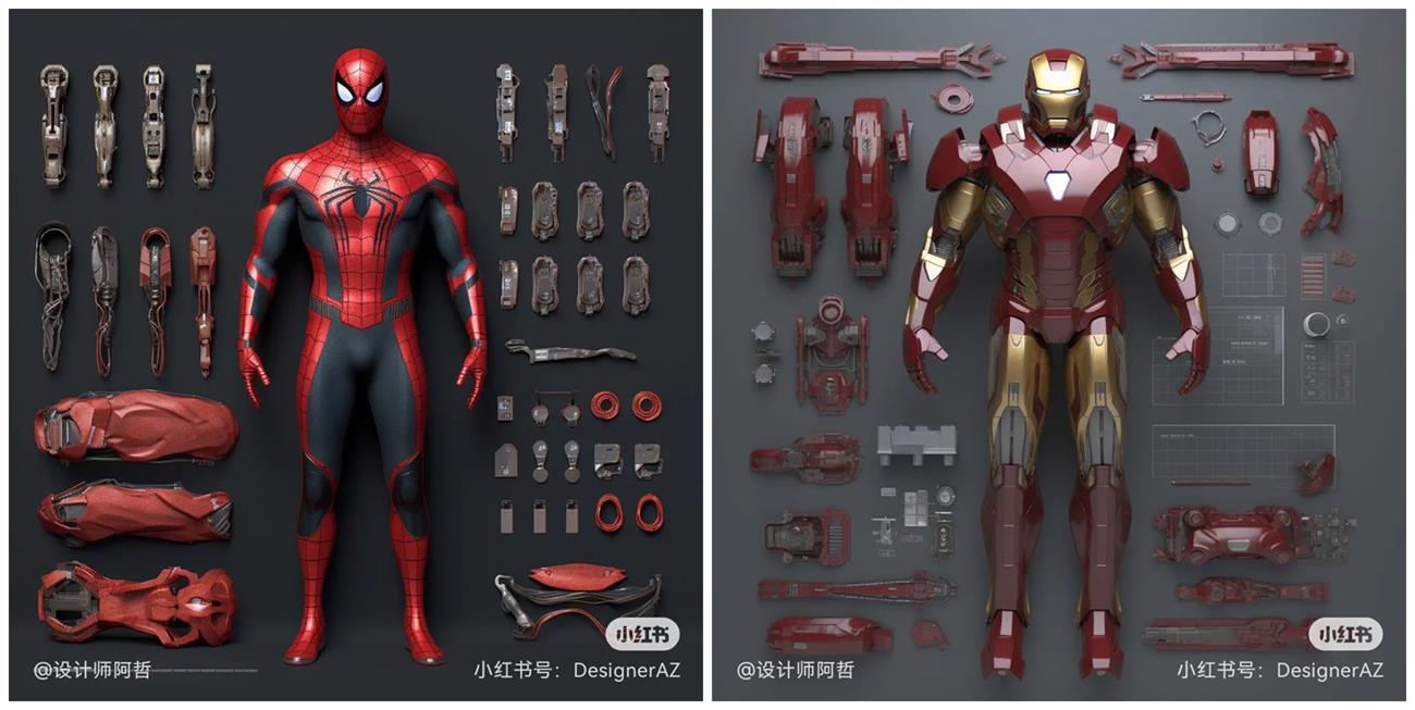 给你总结7个超热门的Midjourney关键词教程