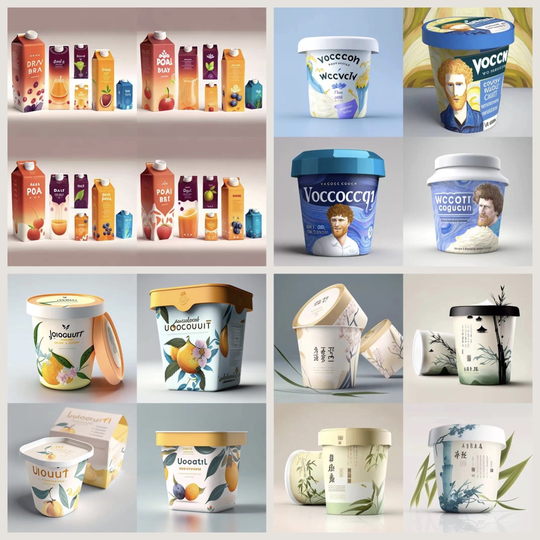 6000字干货！帮你全面进行AI绘画基础知识扫盲