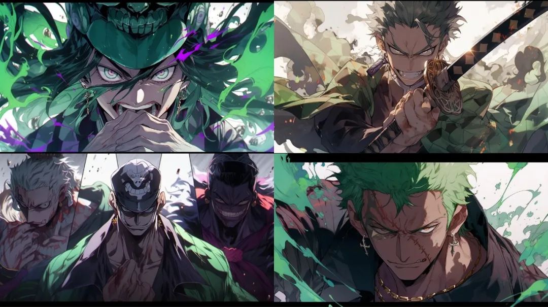 超好用！AI绘画神器Midjourney新功能要如何使用？