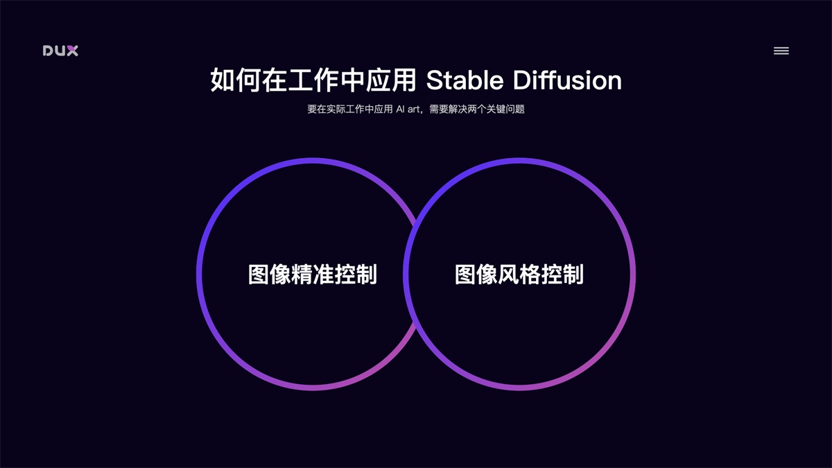 这是一篇超详细的AI 绘画神器Stable Diffusion基础使用手册
