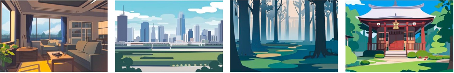 如何提升出图效率！这47个高质量的Stable Diffusion常用模型一定有你喜欢的