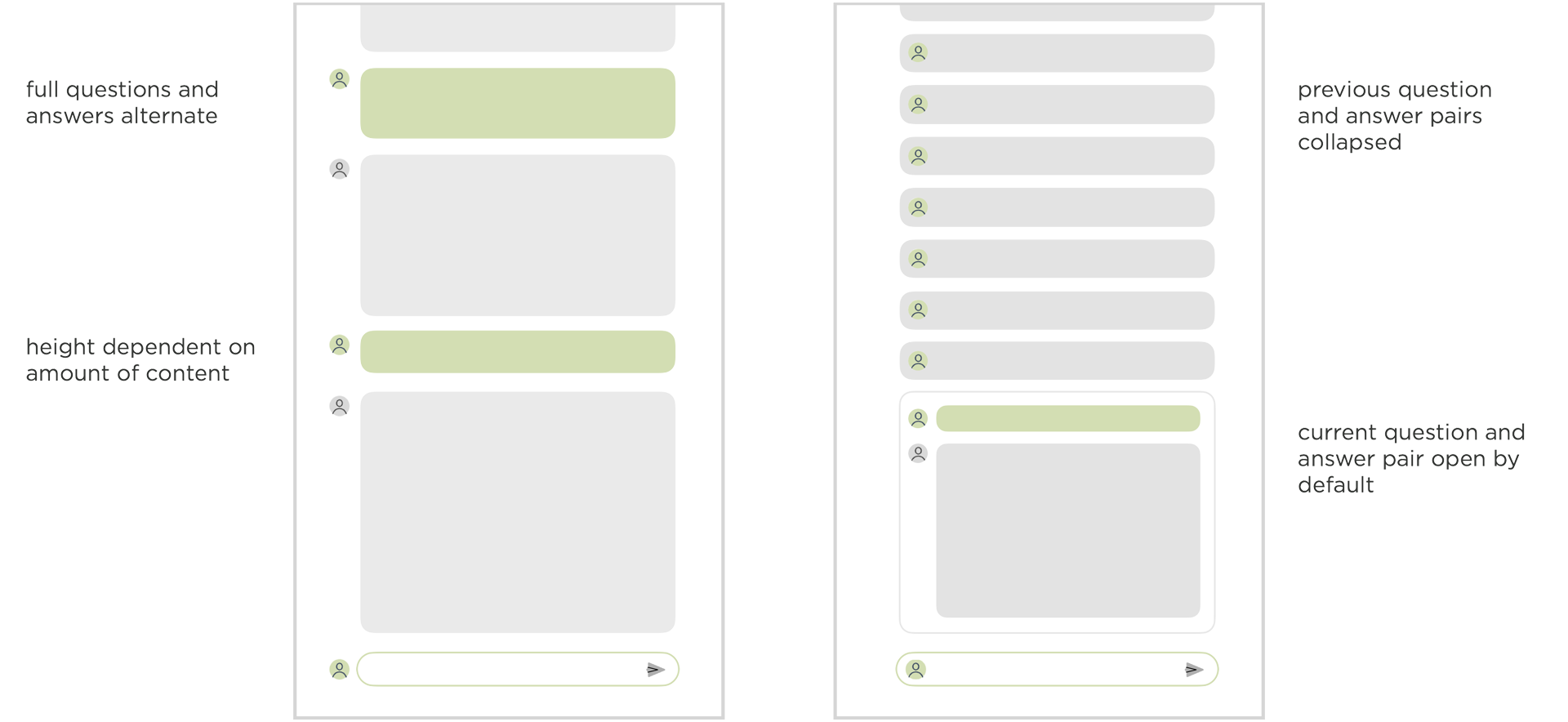 超多案例！前谷歌产品总监是怎样优化 AI 对话式UI的？
