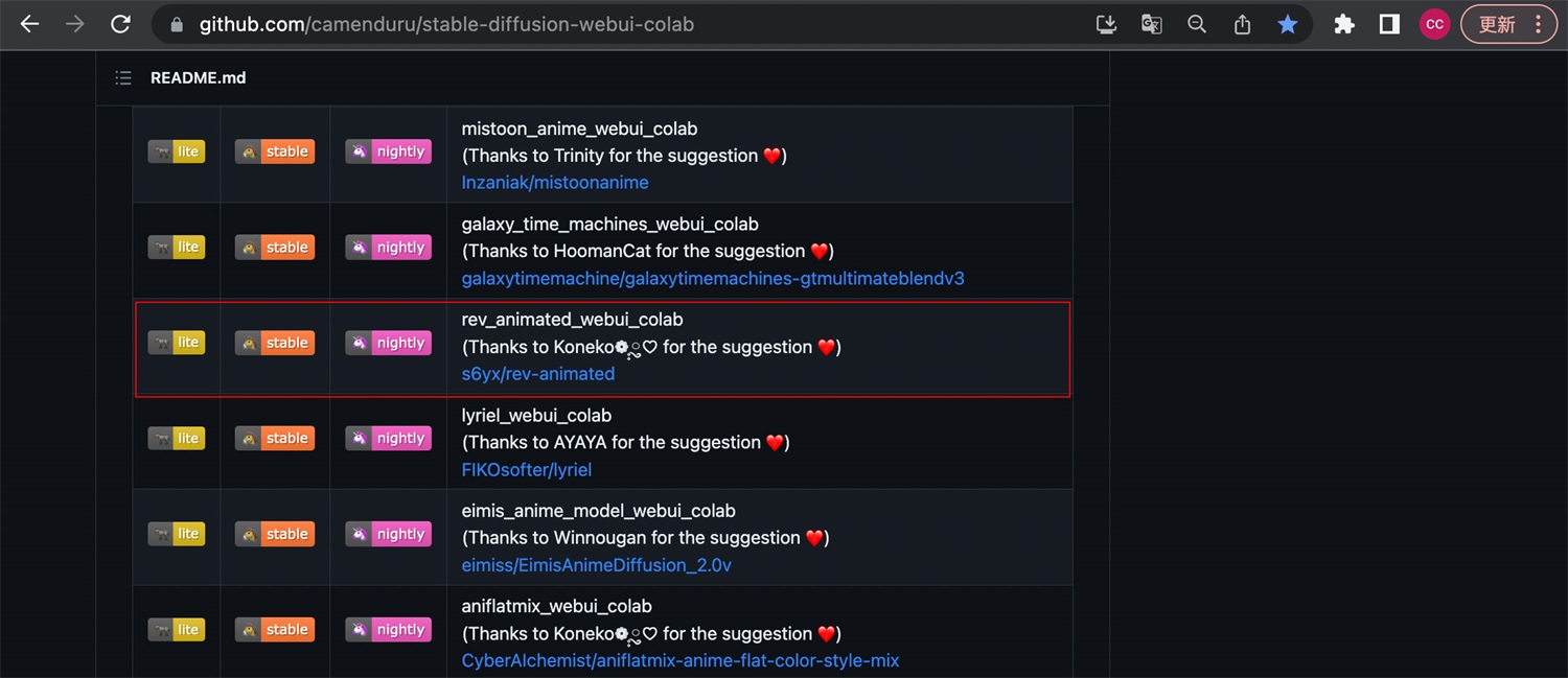 如何提升出图效率！这47个高质量的Stable Diffusion常用模型一定有你喜欢的