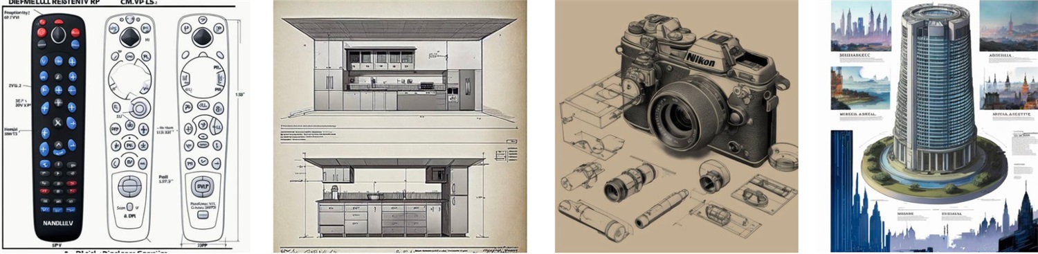如何提升出图效率！这47个高质量的Stable Diffusion常用模型一定有你喜欢的