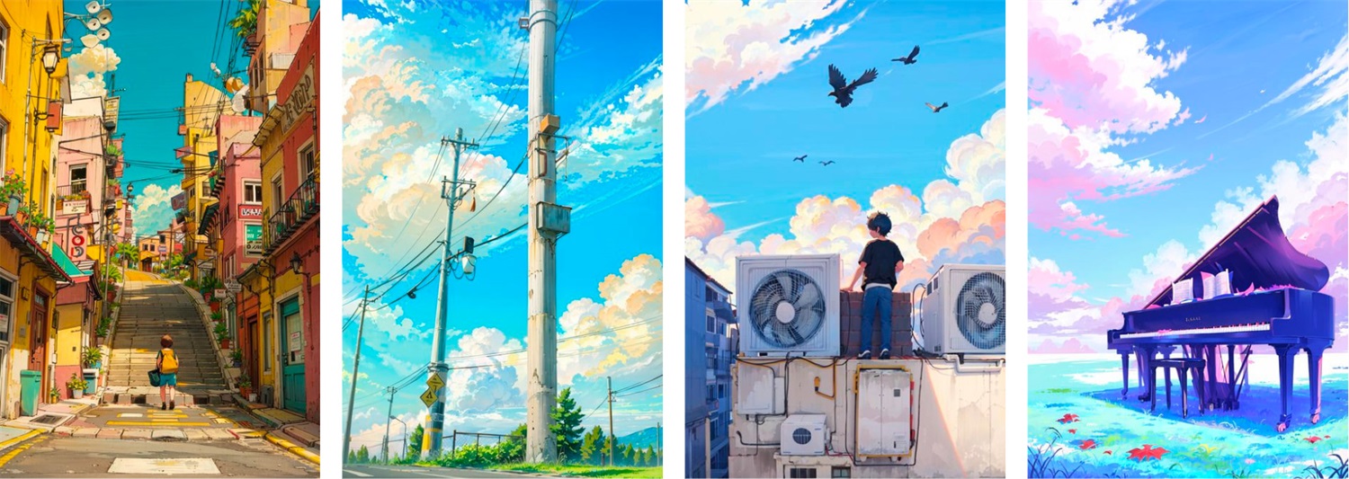 如何提升出图效率！这47个高质量的Stable Diffusion常用模型一定有你喜欢的