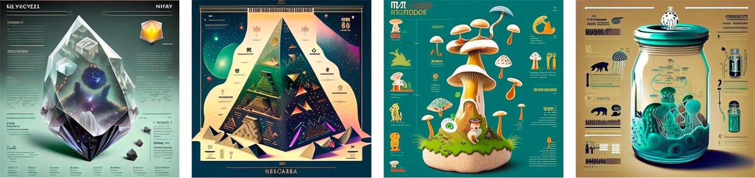 如何提升出图效率！这47个高质量的Stable Diffusion常用模型一定有你喜欢的