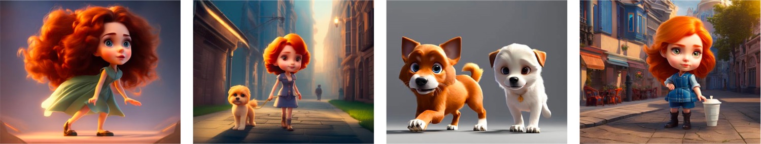 如何提升出图效率！这47个高质量的Stable Diffusion常用模型一定有你喜欢的