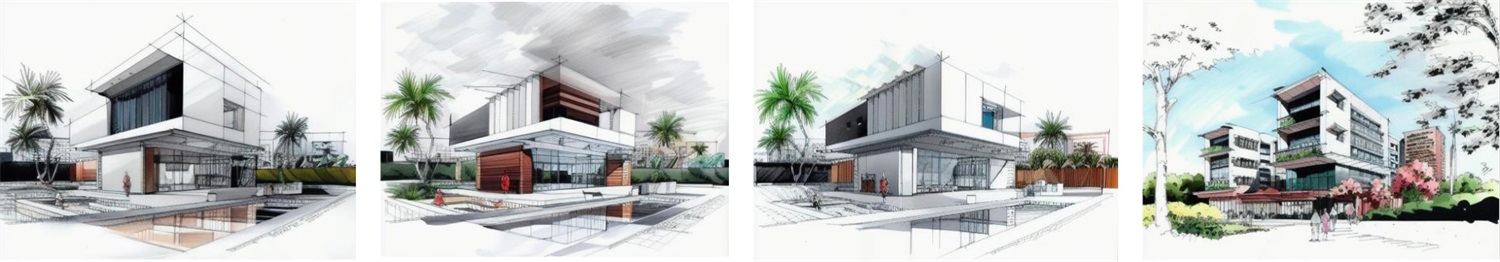 如何提升出图效率！这47个高质量的Stable Diffusion常用模型一定有你喜欢的