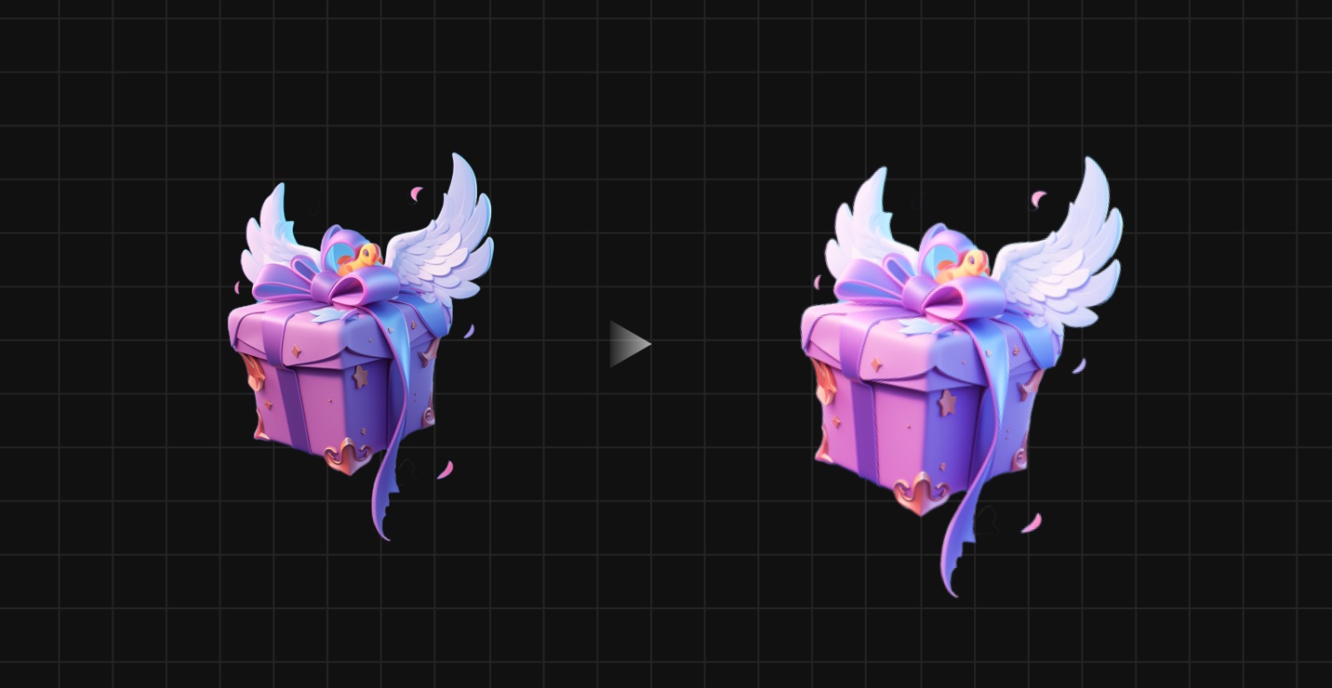 UI设计如何用Midjourney来提升工作效率？这里有一篇实战案例！