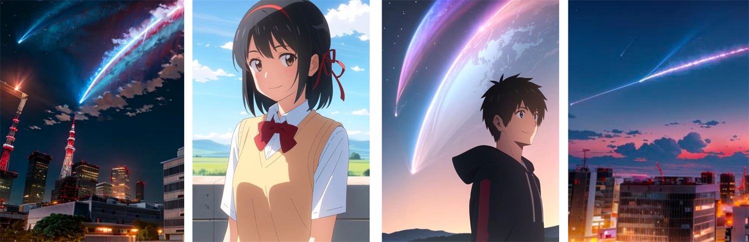 如何提升出图效率！这47个高质量的Stable Diffusion常用模型一定有你喜欢的