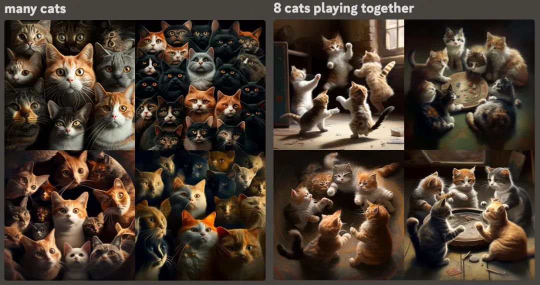 超实用的6个高效Midjourney精准出图技巧