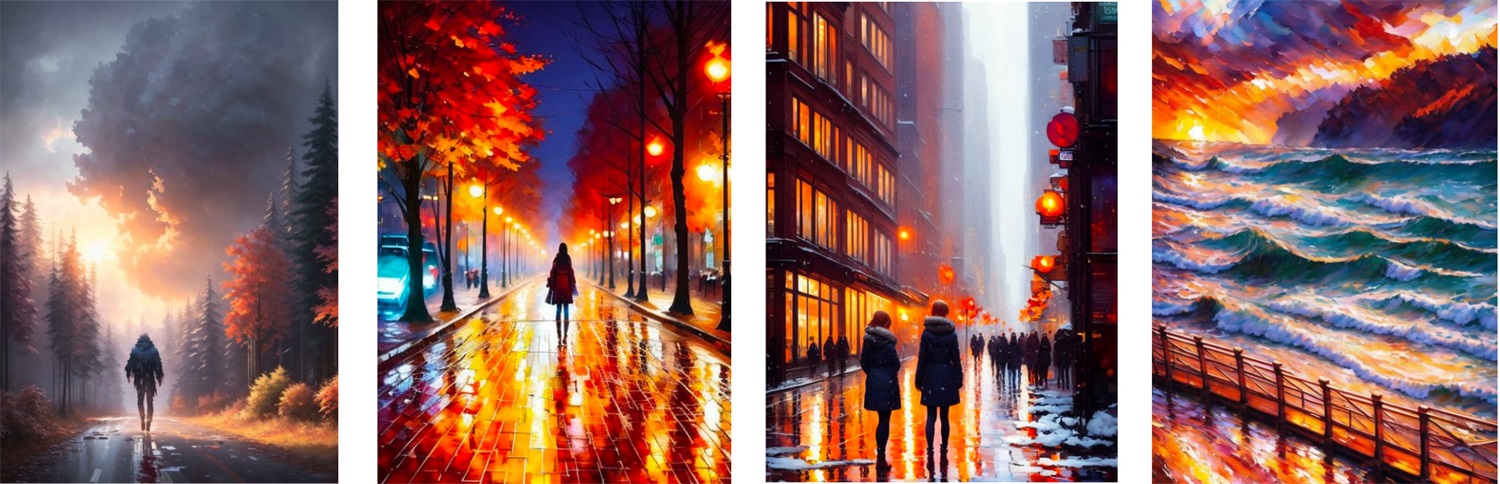 如何提升出图效率！这47个高质量的Stable Diffusion常用模型一定有你喜欢的