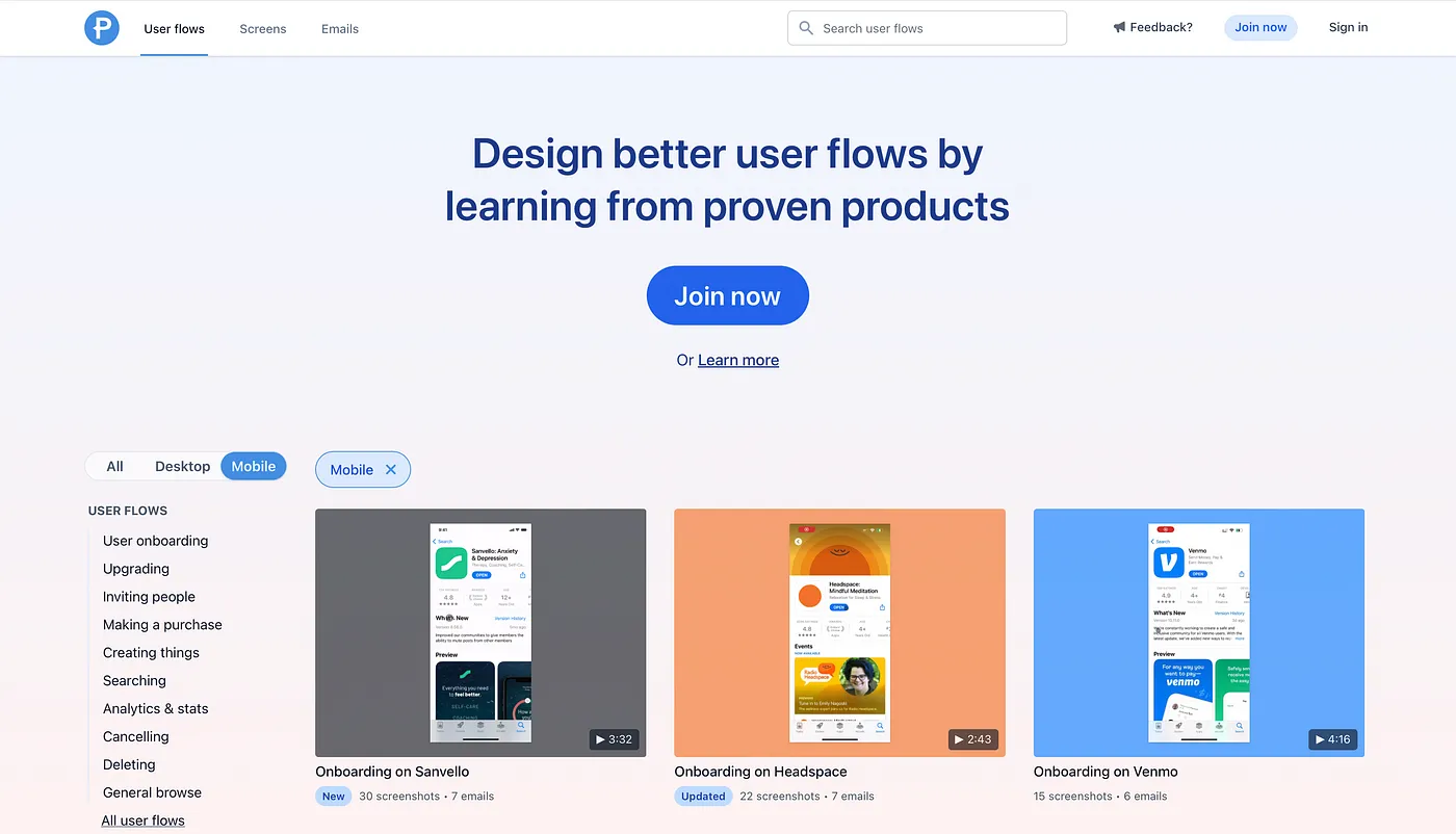 不比 Dribbble 和 Behance 差！这些高质量设计灵感网站总结