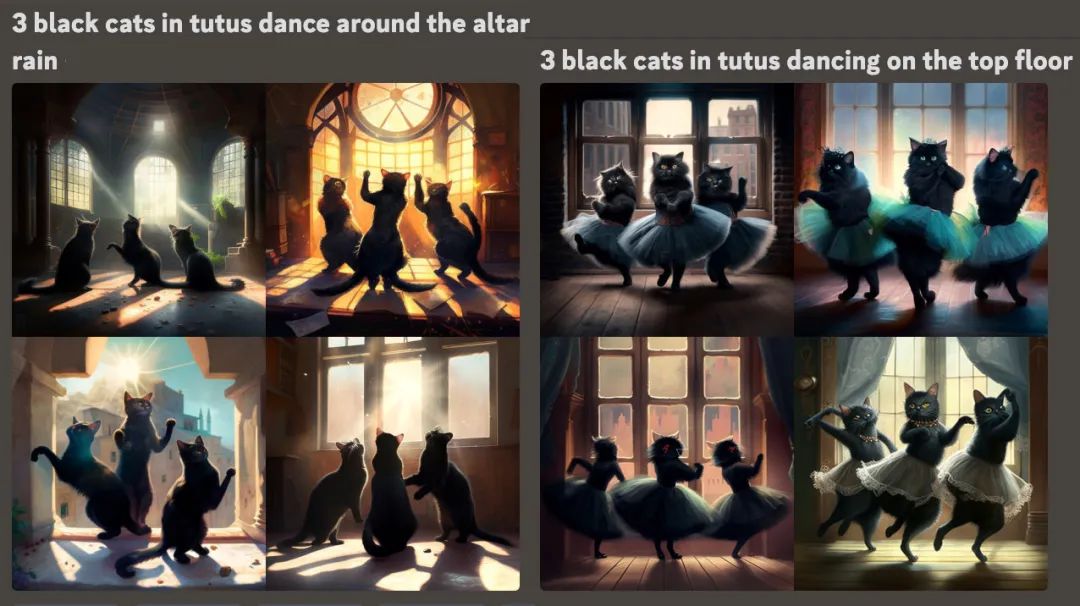 超实用的6个高效Midjourney精准出图技巧