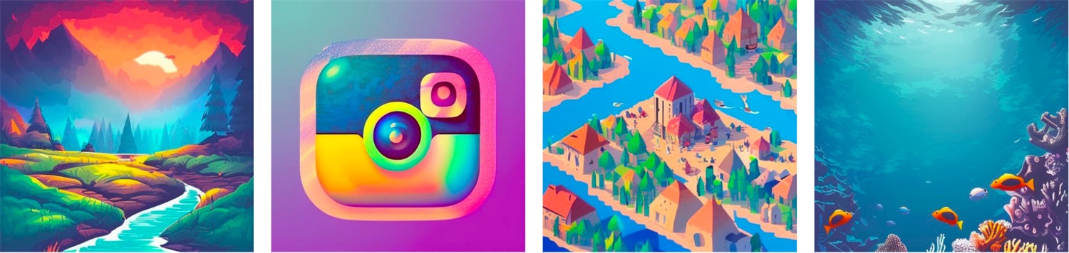 如何提升出图效率！这47个高质量的Stable Diffusion常用模型一定有你喜欢的