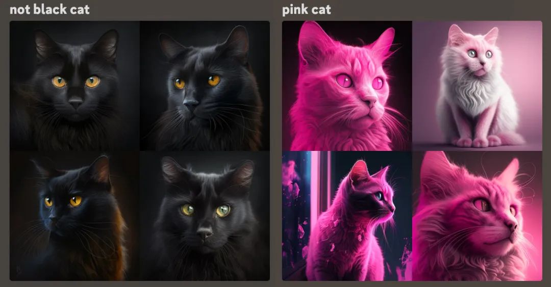 超实用的6个高效Midjourney精准出图技巧