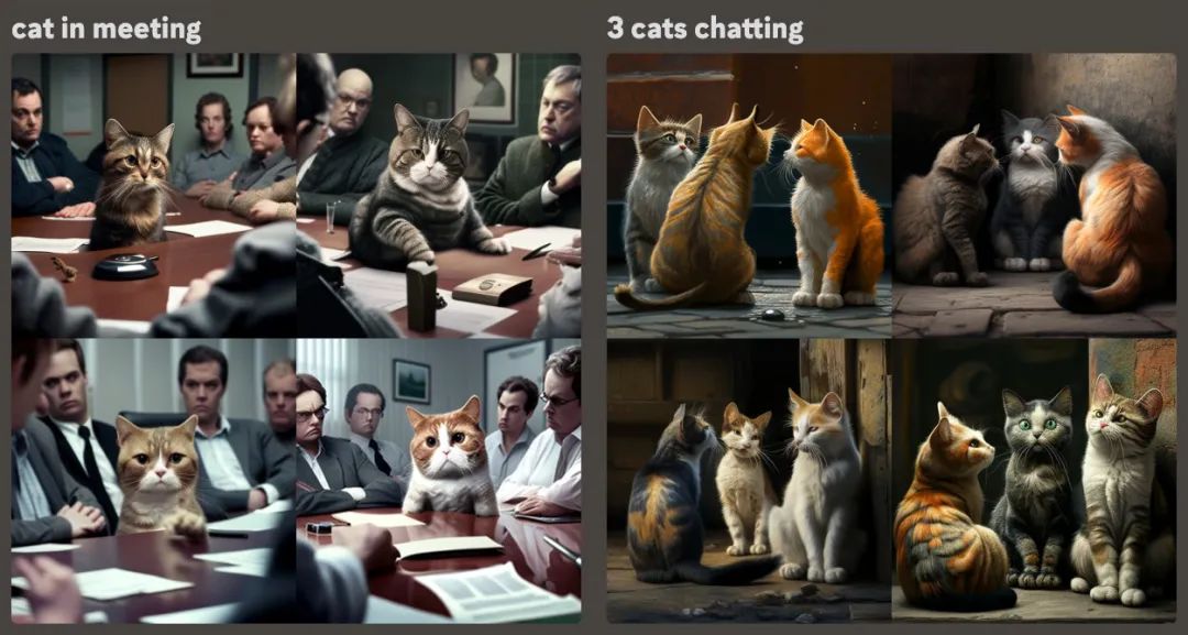 超实用的6个高效Midjourney精准出图技巧