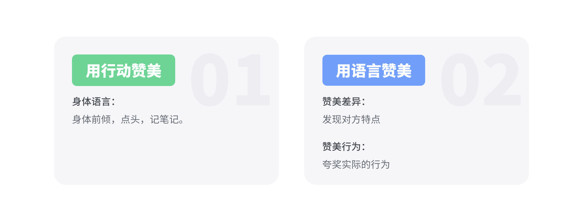 掌握这4个沟通技巧，让你的项目推进更顺畅！