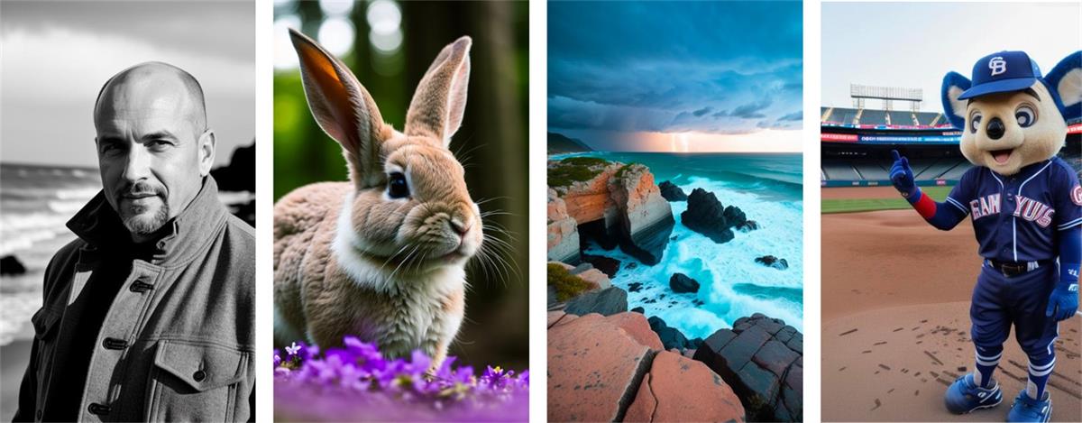 如何提升出图效率！这47个高质量的Stable Diffusion常用模型一定有你喜欢的