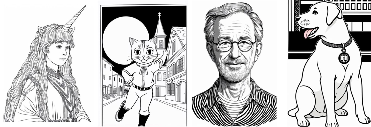 如何提升出图效率！这47个高质量的Stable Diffusion常用模型一定有你喜欢的