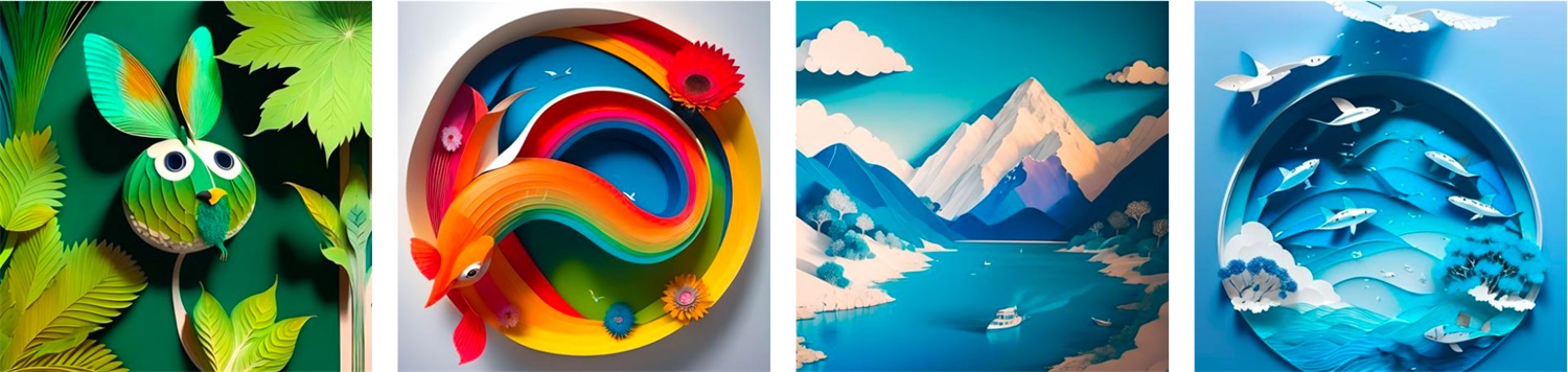 如何提升出图效率！这47个高质量的Stable Diffusion常用模型一定有你喜欢的