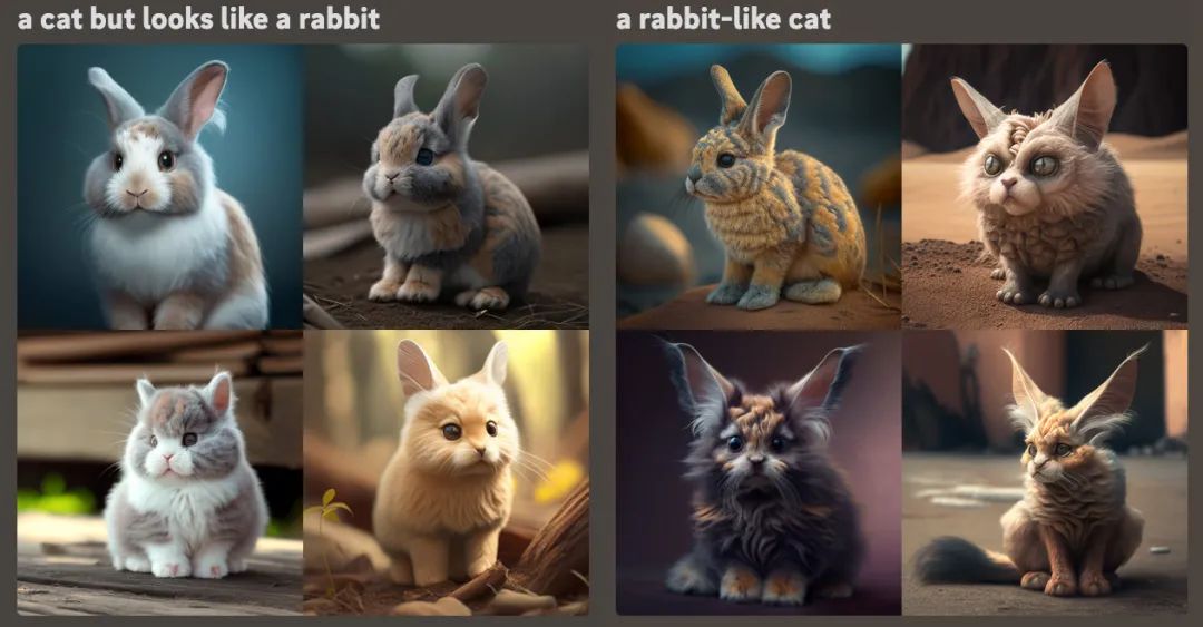 超实用的6个高效Midjourney精准出图技巧