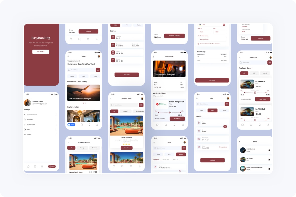 用超多详细的案例,帮你掌握尼尔森10大设计原则-13 用超多详细的案例,帮你掌握尼尔森10大设计原则