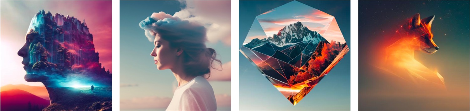 如何提升出图效率！这47个高质量的Stable Diffusion常用模型一定有你喜欢的