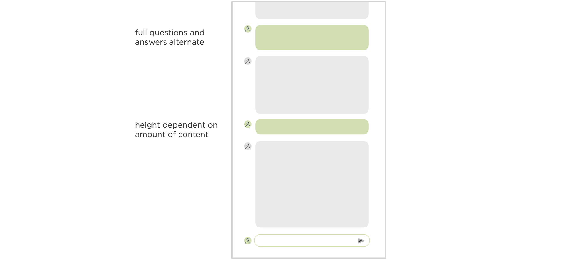 超多案例！前谷歌产品总监是怎样优化 AI 对话式UI的？