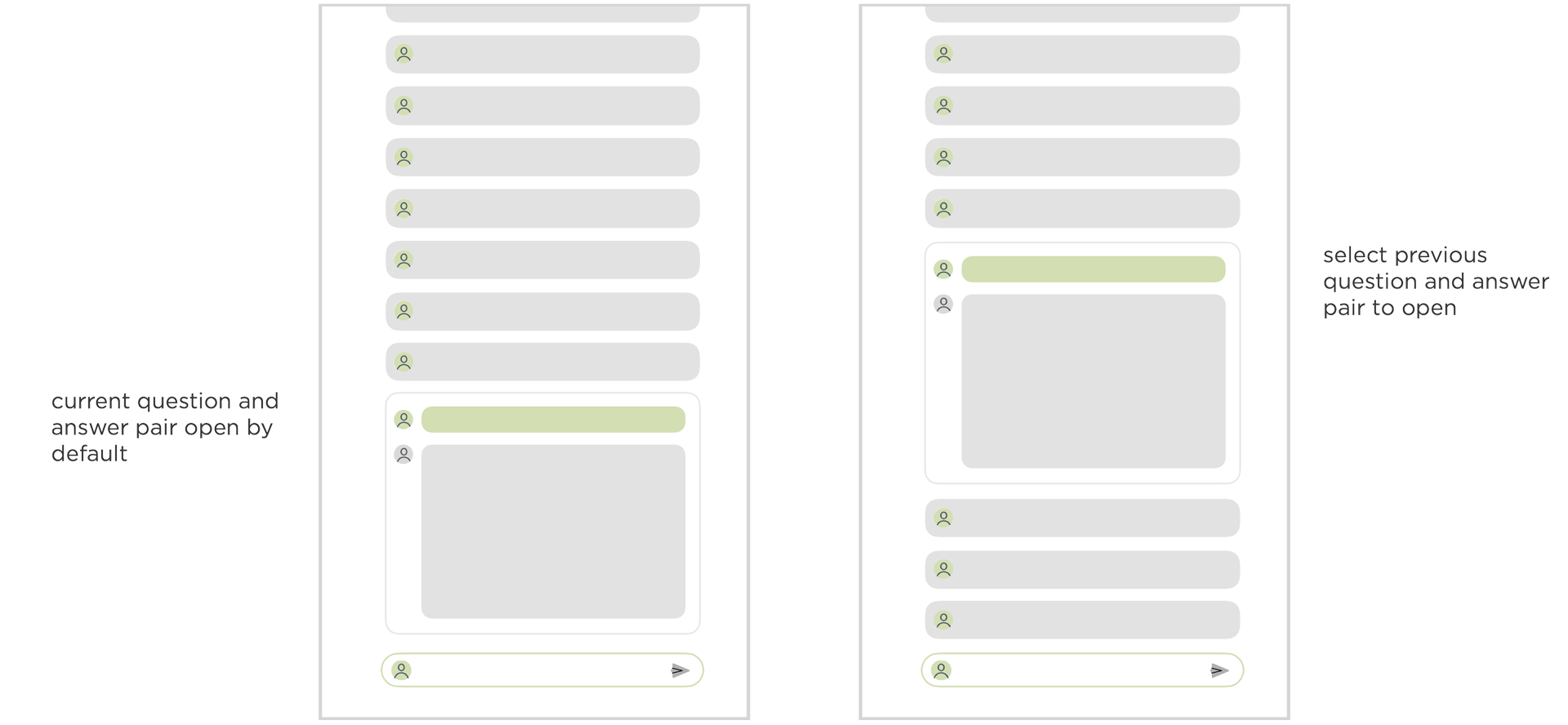 超多案例！前谷歌产品总监是怎样优化 AI 对话式UI的？