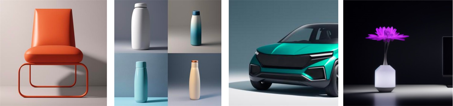 如何提升出图效率！这47个高质量的Stable Diffusion常用模型一定有你喜欢的