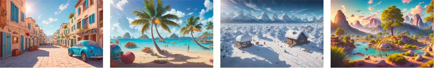 如何提升出图效率！这47个高质量的Stable Diffusion常用模型一定有你喜欢的