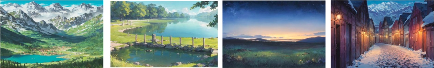 如何提升出图效率！这47个高质量的Stable Diffusion常用模型一定有你喜欢的