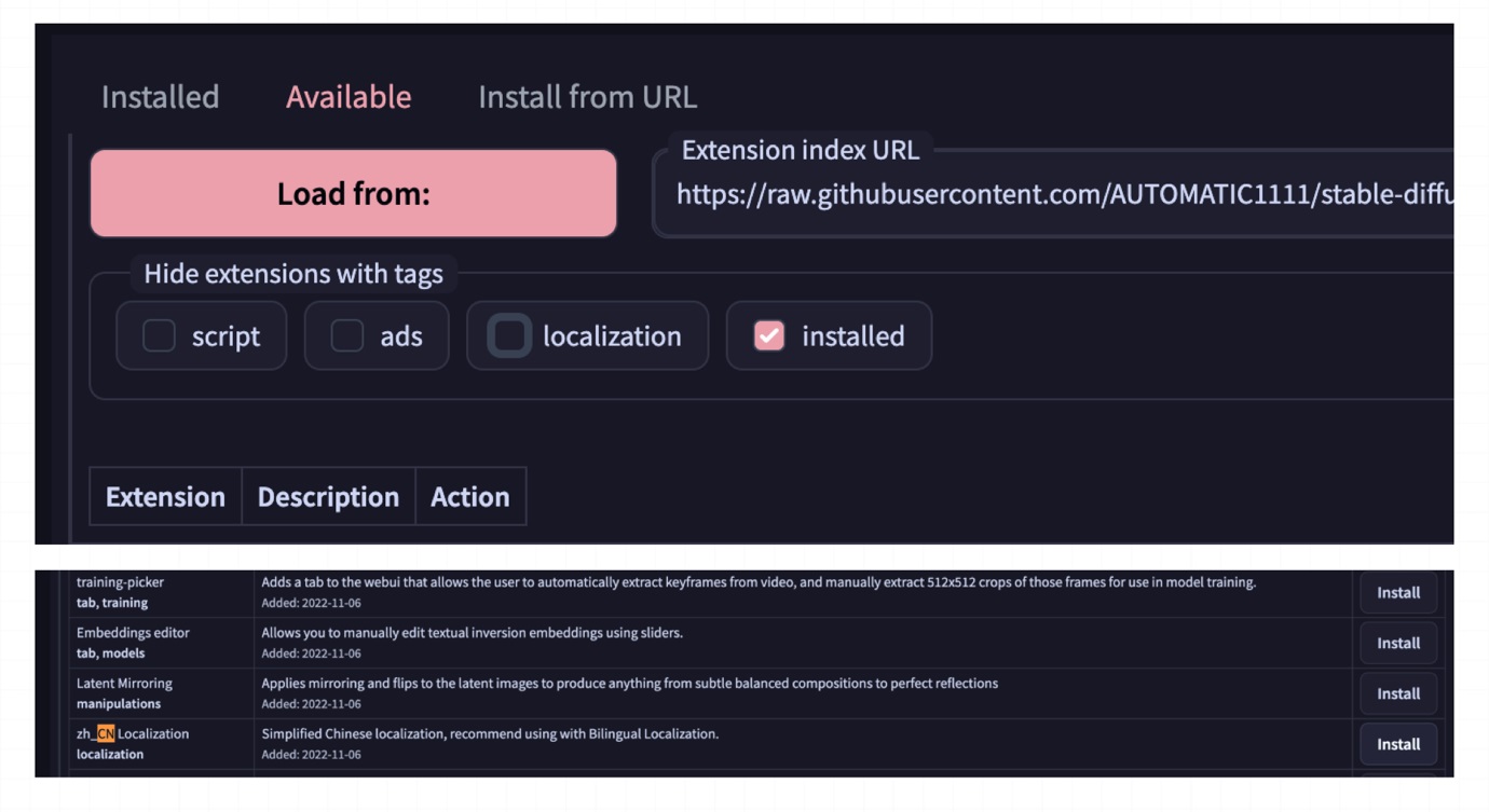 电脑配置低如何运行Stable Diffusion？试试免费快速的云部署方案！