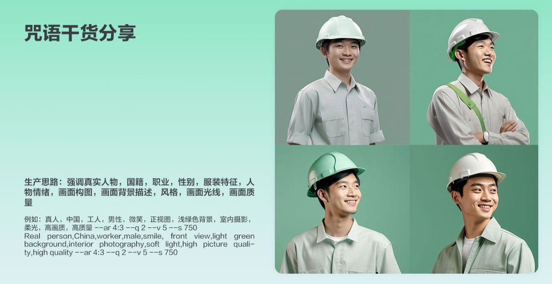 AI绘画实战案例!赶集直招如何用AI提高83%的出图效率?-4 AI绘画实战案例!赶集直招如何用AI提高83%的出图效率?