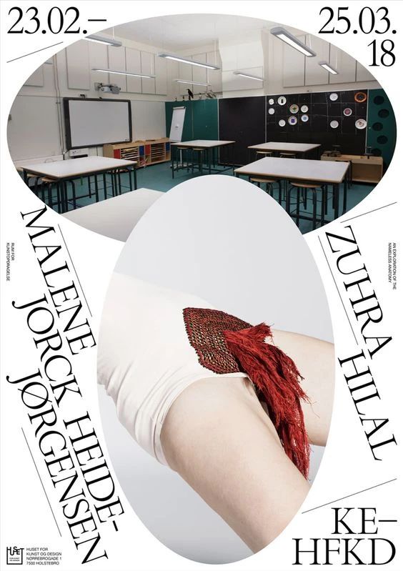 椭圆形海报如何设计?让这篇文章来告诉你-35 椭圆形海报如何设计?让这篇文章来告诉你