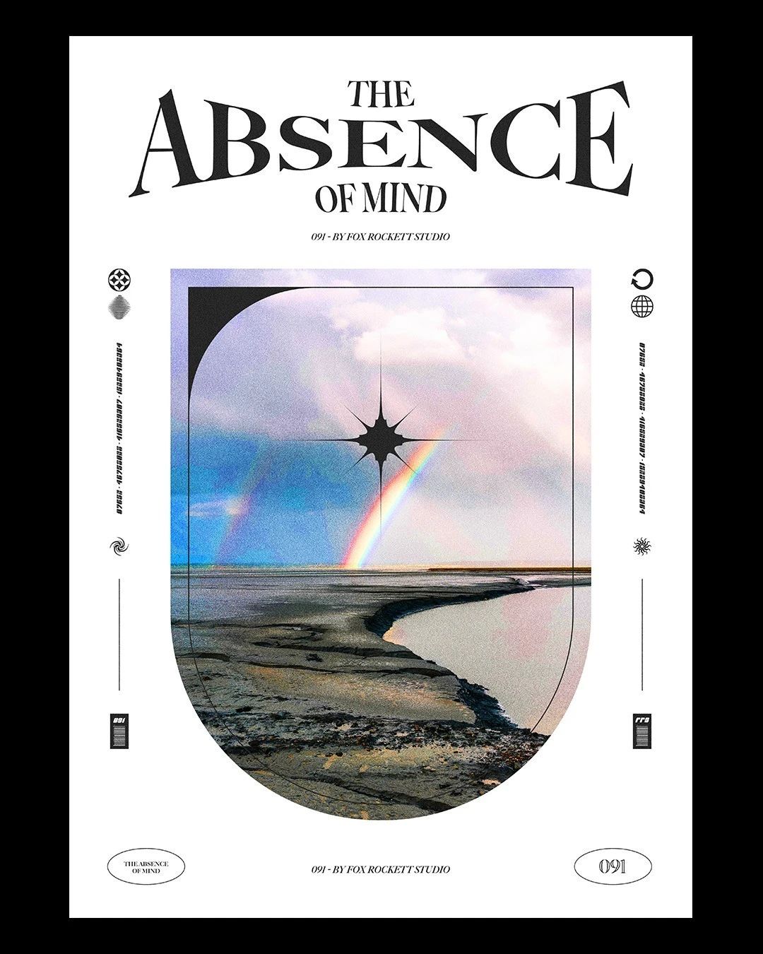 椭圆形海报如何设计?让这篇文章来告诉你-29 椭圆形海报如何设计?让这篇文章来告诉你