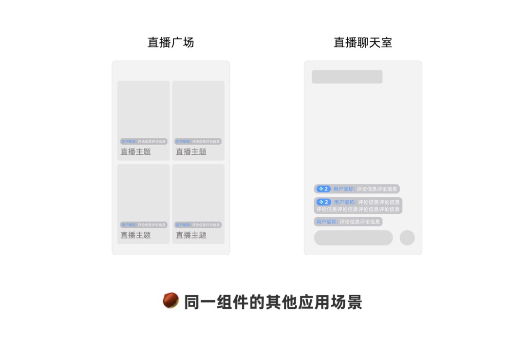 提起设计系统你就不要再只想到组件了！