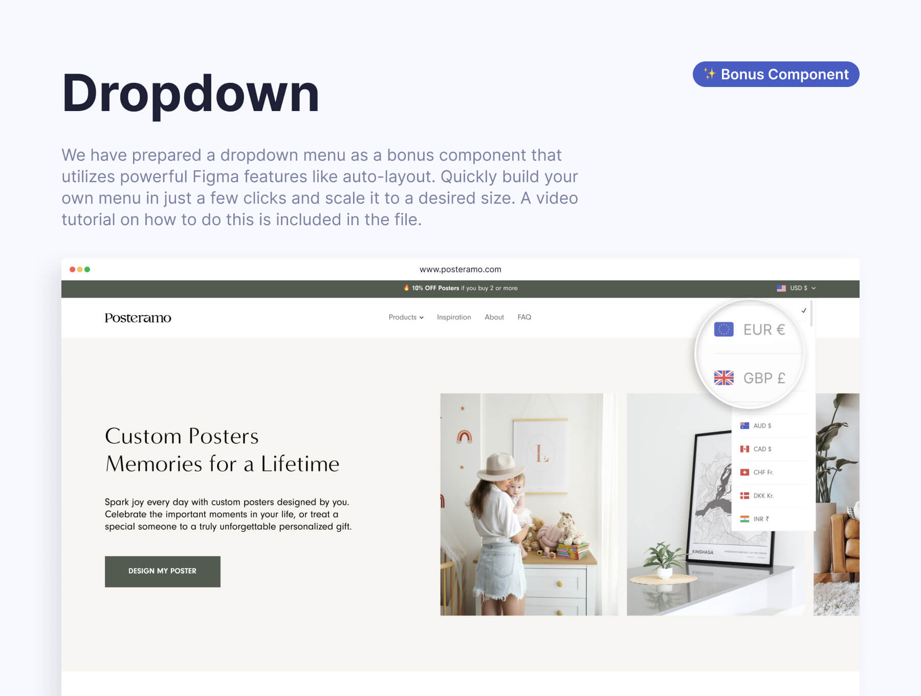 一套高品质完整的国旗矢量图标素材包