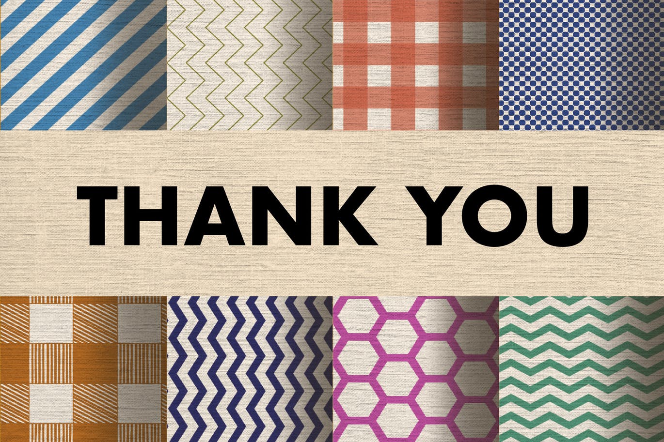 一套用途广泛的Procreate创意图案笔刷素材