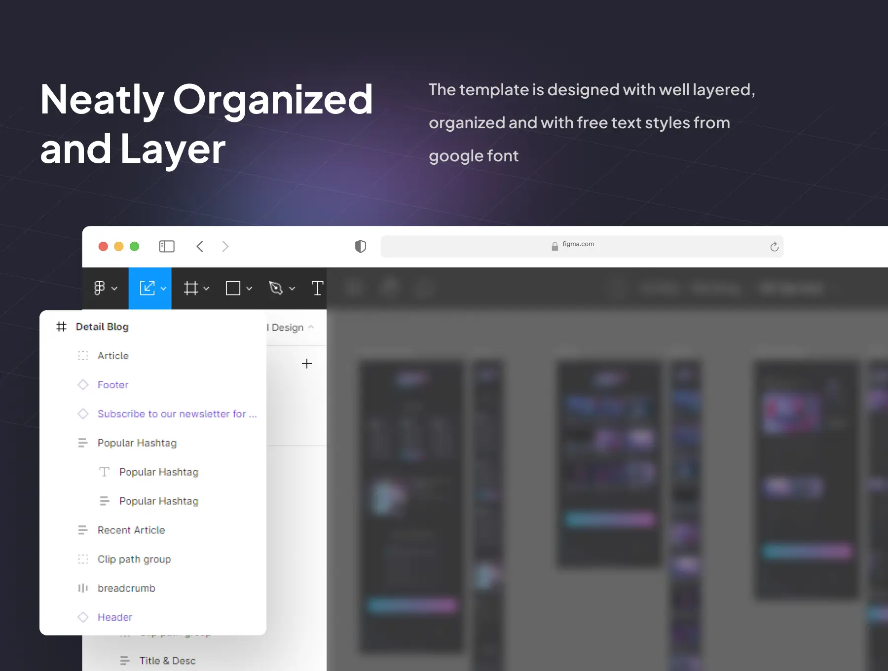 10个用于VR主题的Web和APP UI界面素材包（Figma）