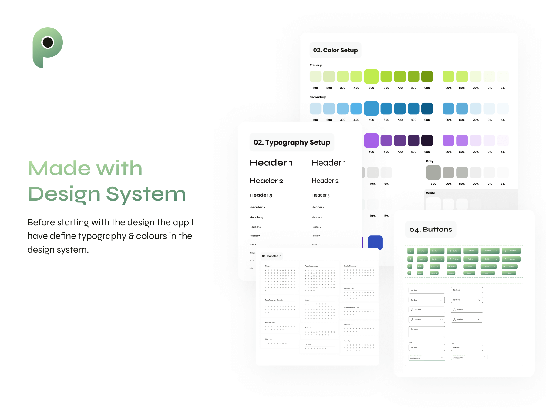 65个出租车预订主题APP UI界面素材包（Figma）