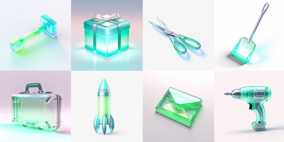 AI绘画实战案例!赶集直招如何用AI提高83%的出图效率?-15 AI绘画实战案例!赶集直招如何用AI提高83%的出图效率?