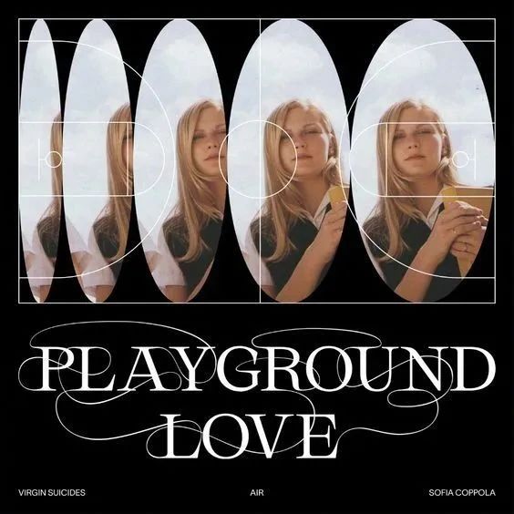 椭圆形海报如何设计?让这篇文章来告诉你-15 椭圆形海报如何设计?让这篇文章来告诉你