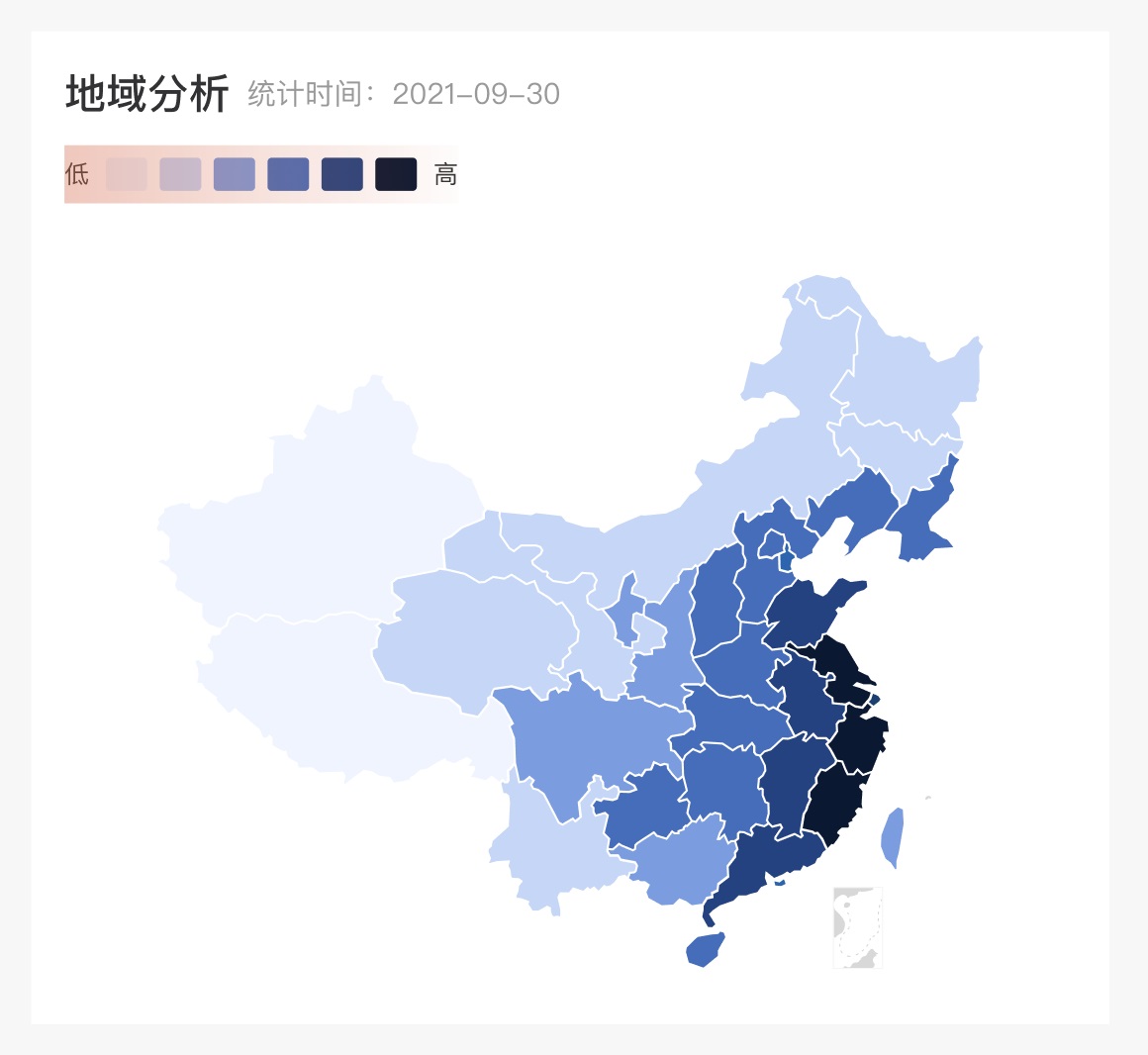 一篇文章带你了解数据图表的元素构成-11 一篇文章带你了解数据图表的元素构成