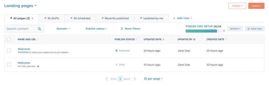 标签页和面包屑有什么区别？来看看高手的分析吧！