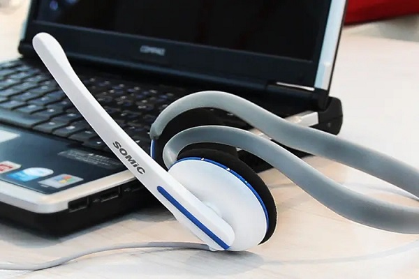 电脑耳机插上没反应解决方法-1 电脑耳机插上没反应解决方法