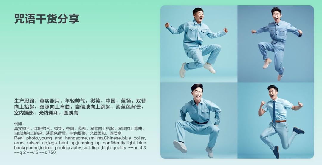 AI绘画实战案例!赶集直招如何用AI提高83%的出图效率?-19 AI绘画实战案例!赶集直招如何用AI提高83%的出图效率?